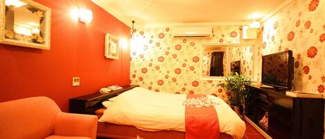 Habitación doble | Wifi gratis