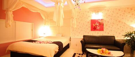 Double Room | Free WiFi