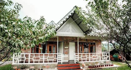 Springhill Farmstead