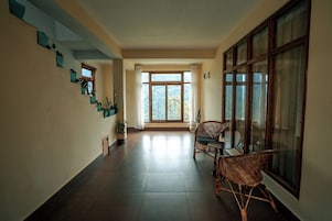 Ărea de sala de estar