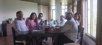 Springhill Farmstead