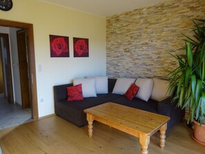 Living area - Phlox in Millstatt by Interhome (Millstadt)