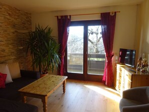 Living area - Phlox in Millstatt by Interhome (Millstadt)