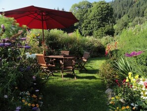 Outdoor dining - Cosmea in Millstatt by Interhome (Millstadt)