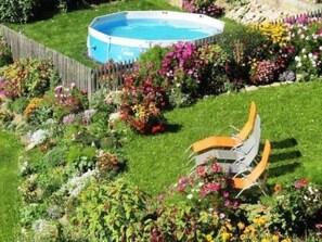 Pool - Cosmea in Millstatt by Interhome (Millstadt)