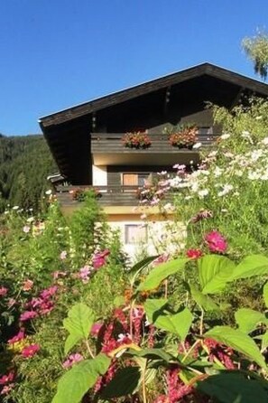 Exterior detail - Salvia in Millstatt by Interhome (Millstadt)