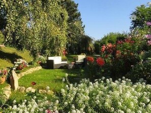 Property grounds - Aconitum in Millstatt by Interhome (Millstadt)