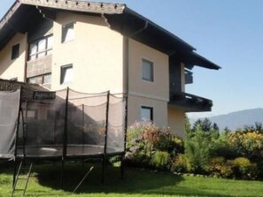 Exterior - Aconitum in Millstatt by Interhome (Millstadt)