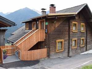 Exterior - Suntiger by Interhome (Mörtschach)