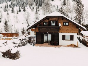 Außenbereich