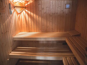 Sauna - Stoakoglhütte in Klippitztörl by Interhome (Bad St. Leonhard im Lavanttal)