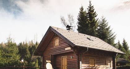 Stoakoglhütte in Klippitztörl by Interhome