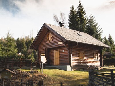 Stoakoglhütte in Klippitztörl by Interhome