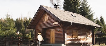 Stoakoglhütte in Klippitztörl by Interhome