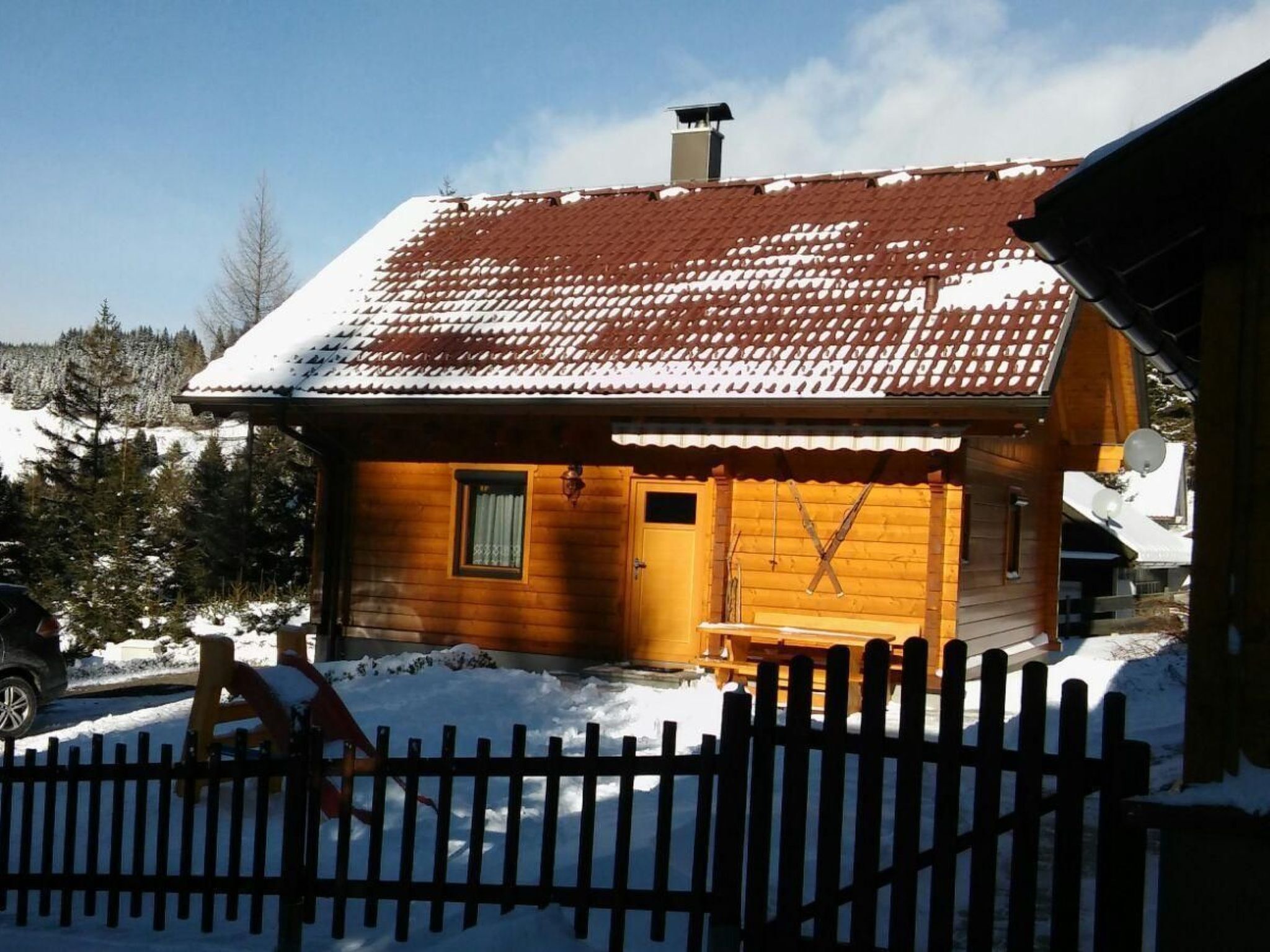 Exteriör