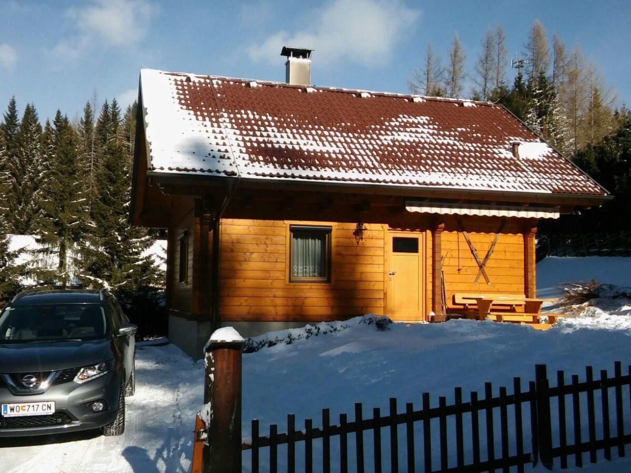 Exteriör