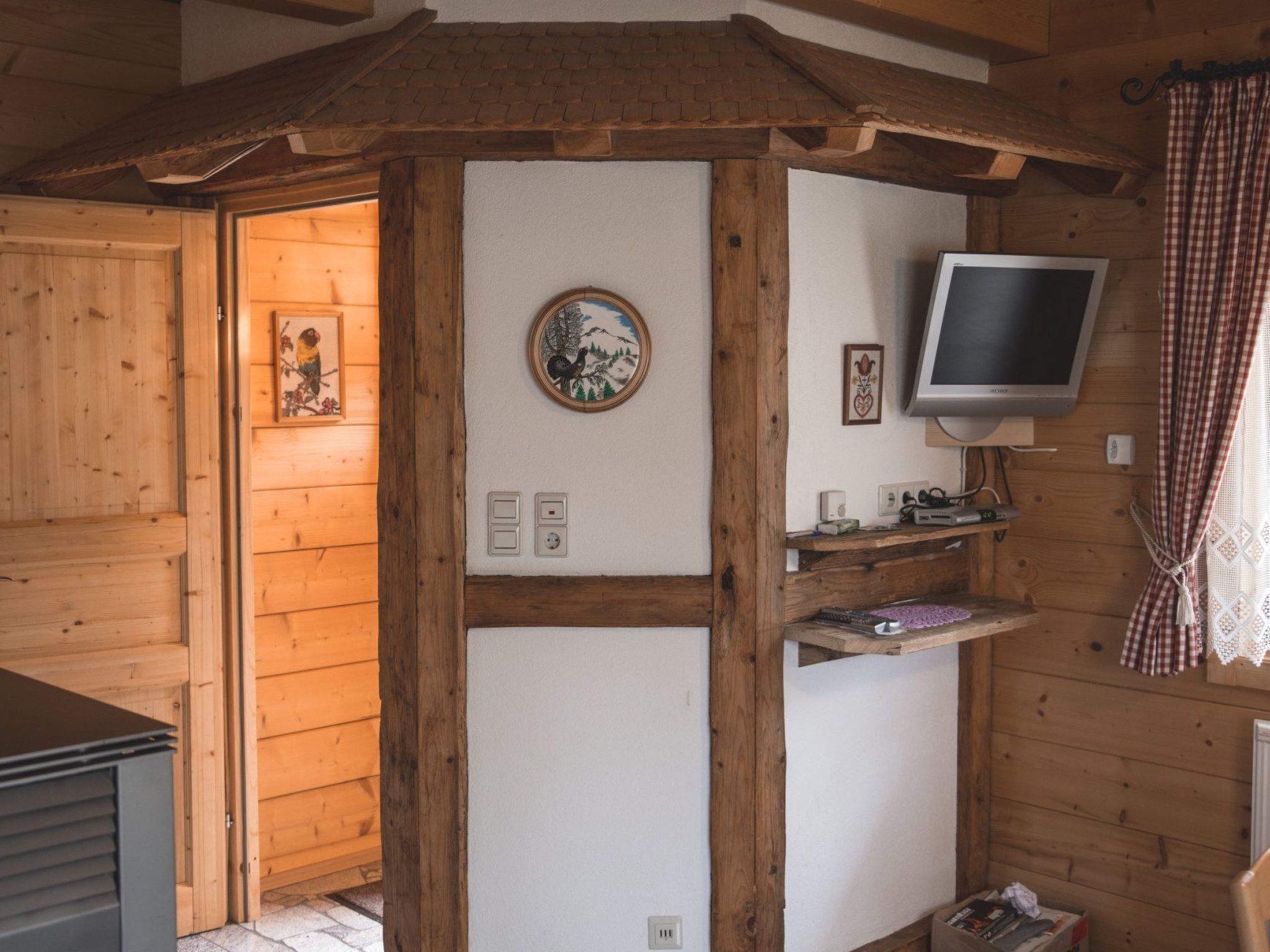 Intérieur