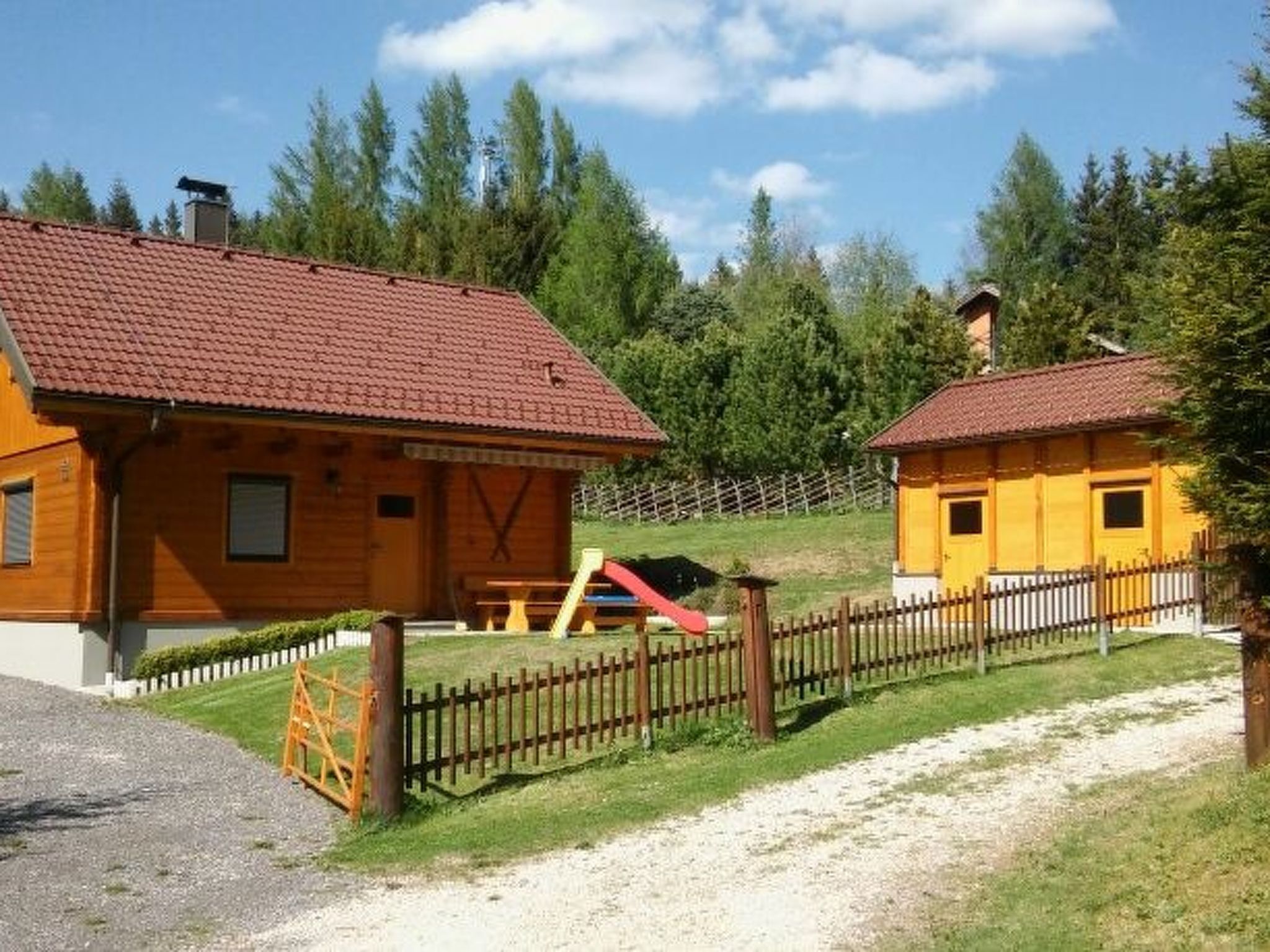 Außenbereich
