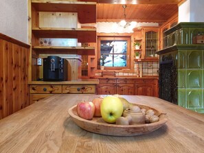 Interior - Zirbenstüberl für 10 Personen by Interhome (Bad St. Leonhard im Lavanttal)