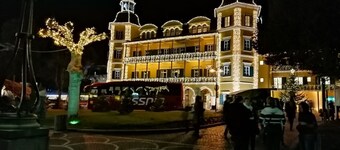 Seedomizil Gaisrücken in Pörtschach by Interhome