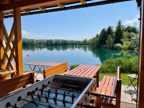 Appartement Ahorn by Interhome