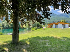 Property grounds - Erle in Feistritz im Rosental by Interhome (Feistritz im Rosental)