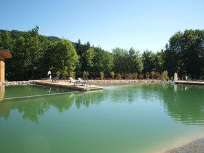 Pool - Erle in Feistritz im Rosental by Interhome (Feistritz im Rosental)