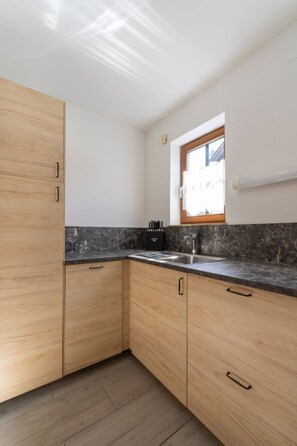 Interior - Haus Nicole by Interhome (Feistritz im Rosental)