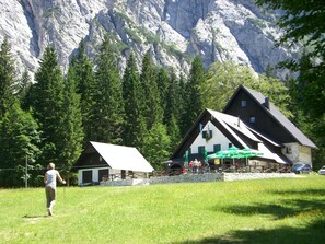 Exterior - Haus Nicole by Interhome (Feistritz im Rosental)