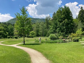 Property grounds - Claudia by Interhome (Feistritz im Rosental)