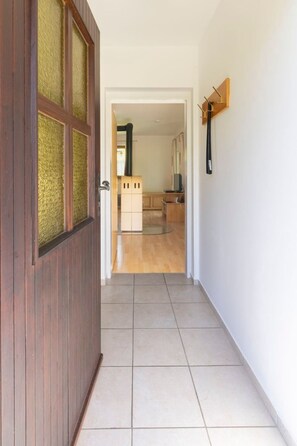 Interior - Claudia by Interhome (Feistritz im Rosental)