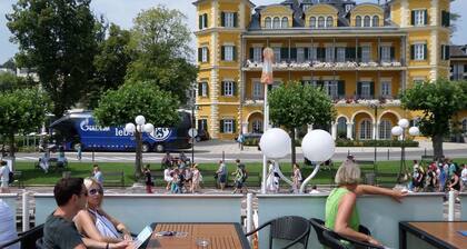 FeWo Eiche by Interhome