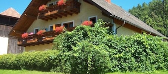 Typ 1 im Haus Huber in Bleiburg by Interhome