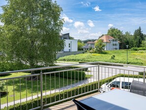 Unterkunftsgelände