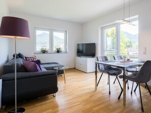 TV - Stilvolles Appartment für sechs Personen by Interhome (Klopeiner See)
