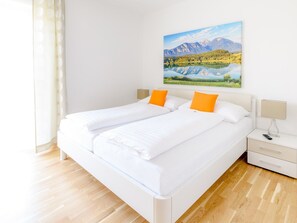 Internet - Stilvolles Appartment für sechs Personen by Interhome (Klopeiner See)