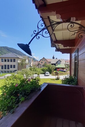 Property grounds - FerienhausTschernitz by Interhome (Pruggern)