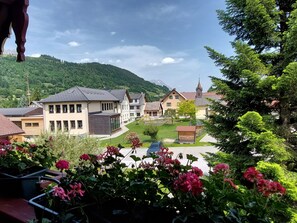 Property grounds - FerienhausTschernitz by Interhome (Pruggern)