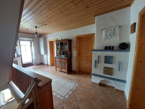 Interior - FerienhausTschernitz by Interhome (Pruggern)