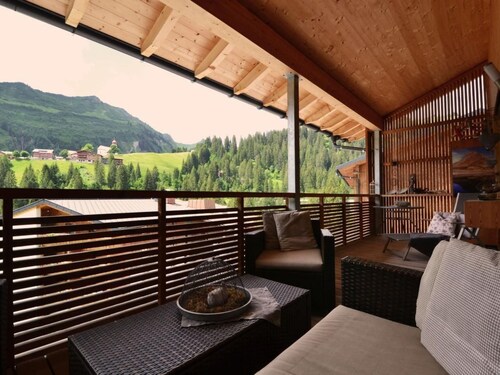 Vermietung IMHofer by Interhome