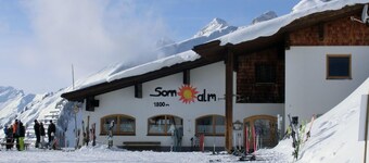Alpenhof Sonne by Interhome