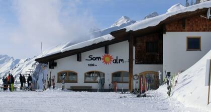 Alpenhof Sonne by Interhome