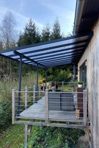 HERZHÜTTE für Zwei by Interhome