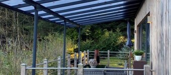 HERZHĂTTE fĂŒr Zwei by Interhome