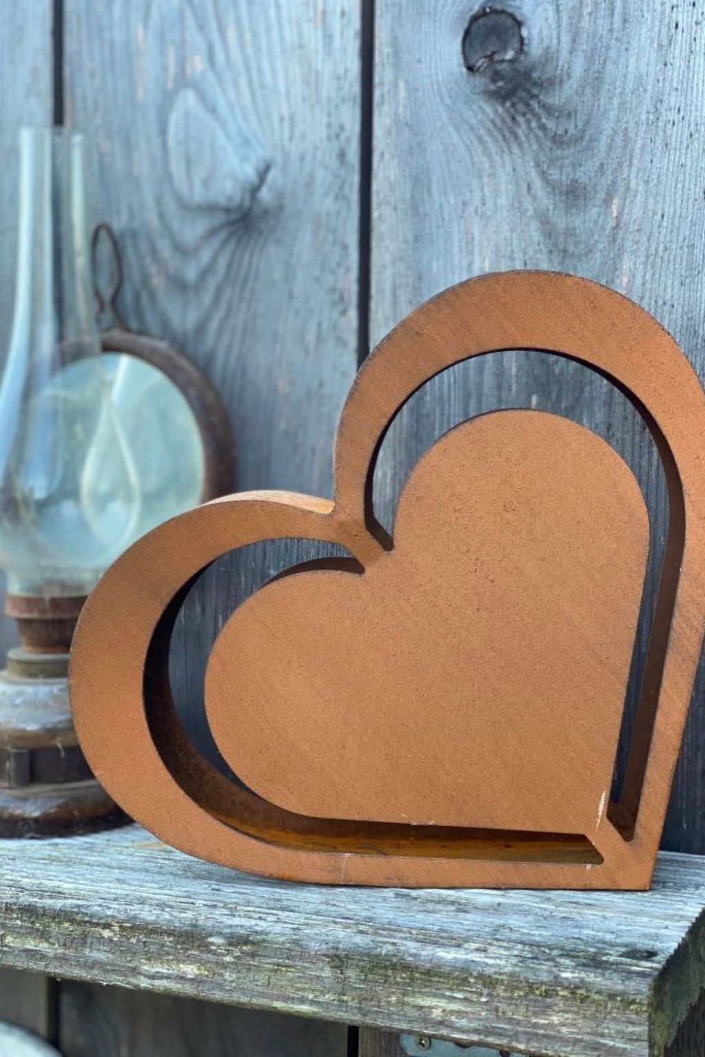 Détail de l’intérieur