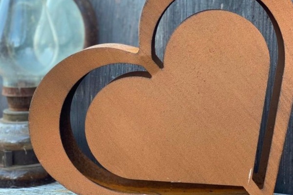 Détail de l’intérieur