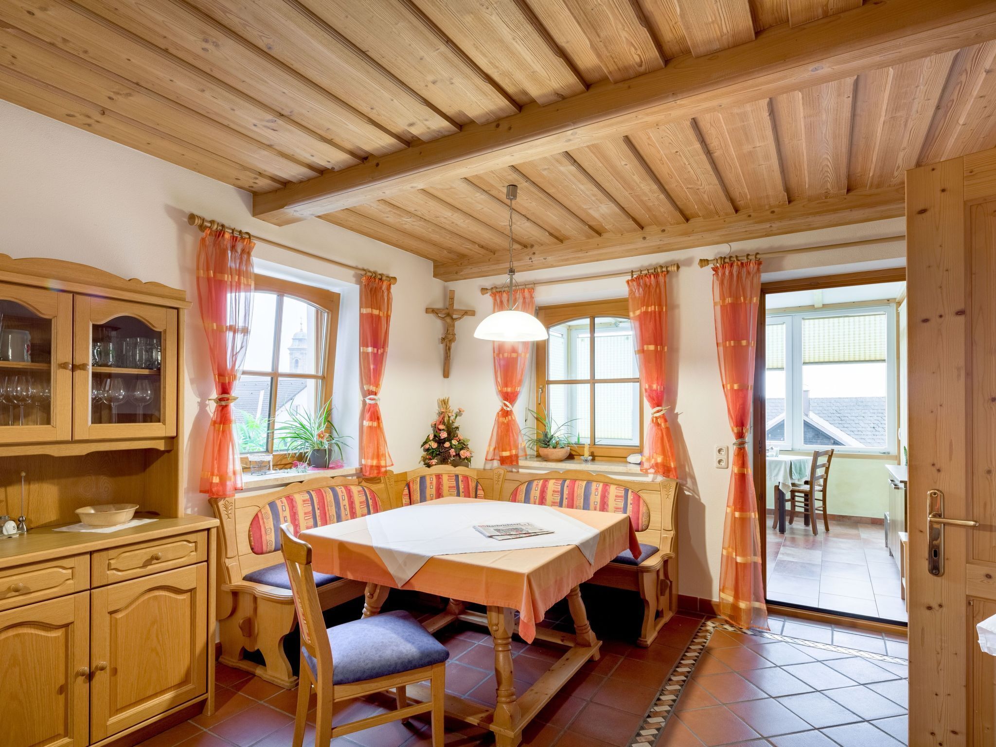 تناول الطعام