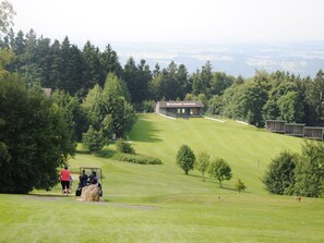 Golf - Abendsonne in Pfarrkirchen by Interhome (Pfarrkirchen im Mühlviertel)