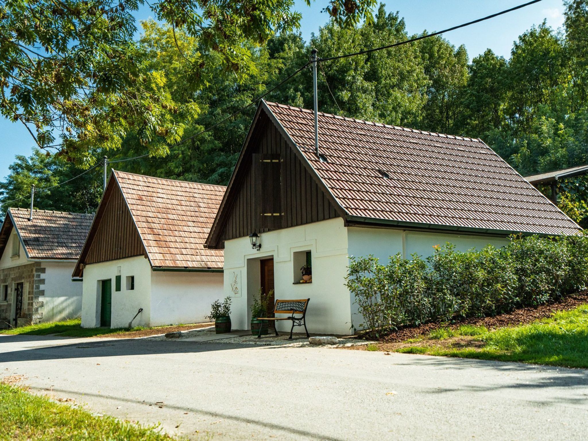 Eksteriør