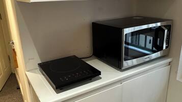 Comfort Studio | Private kitchen